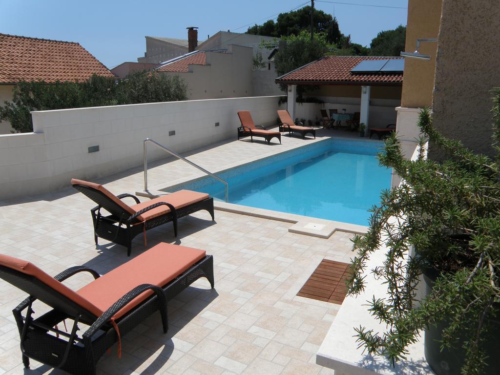 Villa Marica Primosten Primošten Exterior foto