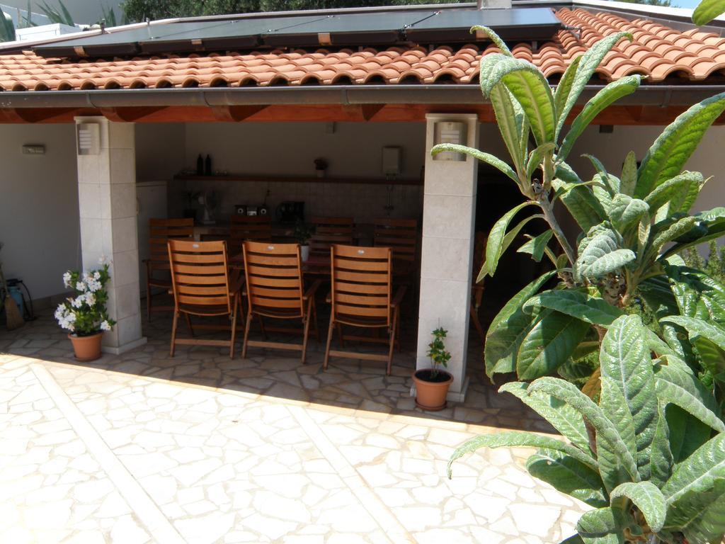 Villa Marica Primosten Primošten Exterior foto