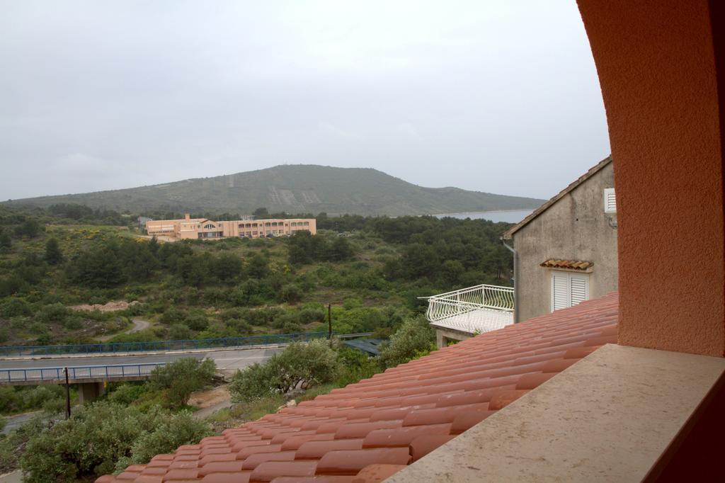 Villa Marica Primosten Primošten Exterior foto