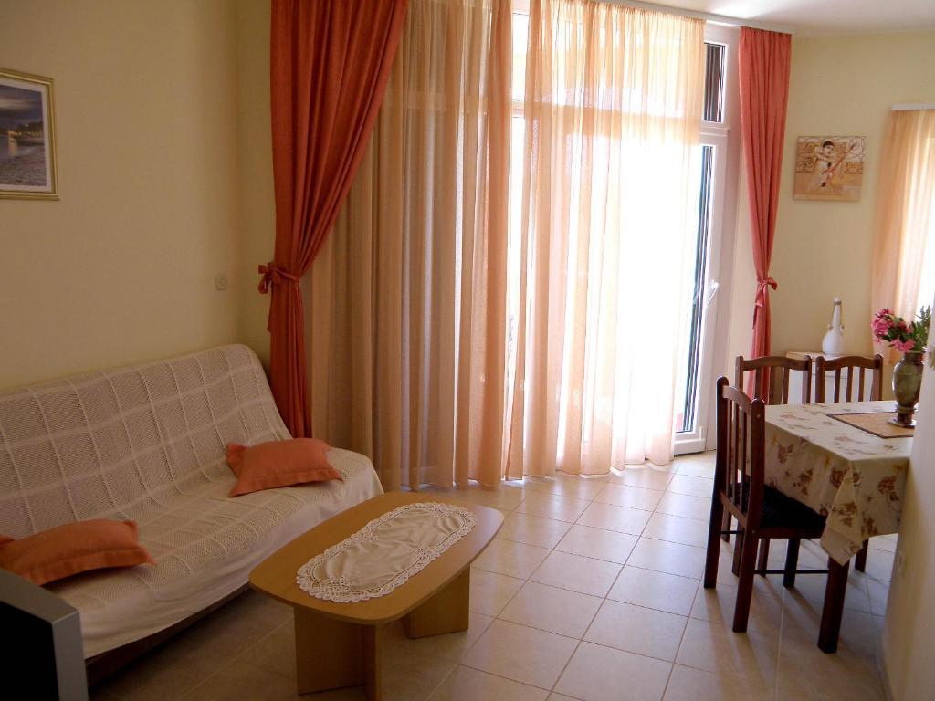 Villa Marica Primosten Primošten Quarto foto