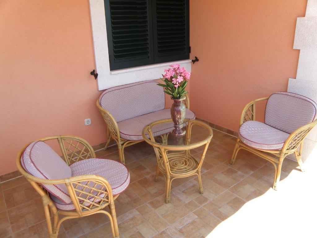 Villa Marica Primosten Primošten Quarto foto