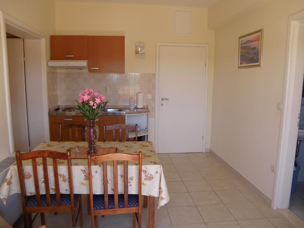 Villa Marica Primosten Primošten Quarto foto